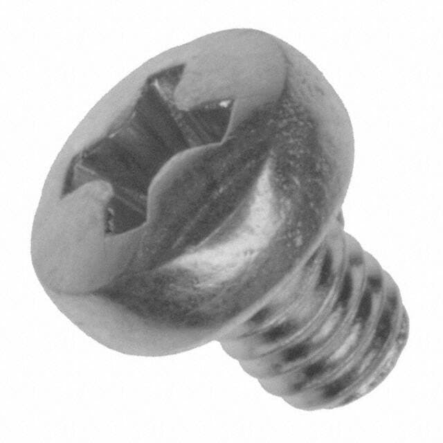 B&F Fastener Supply MPMS 004 0005 PH