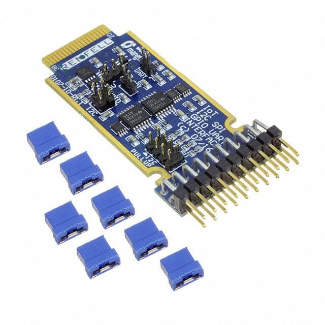 BiPOM Electronics, Inc. 0107-10-R1.2