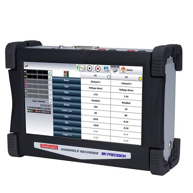 B&K Precision DAS30-T