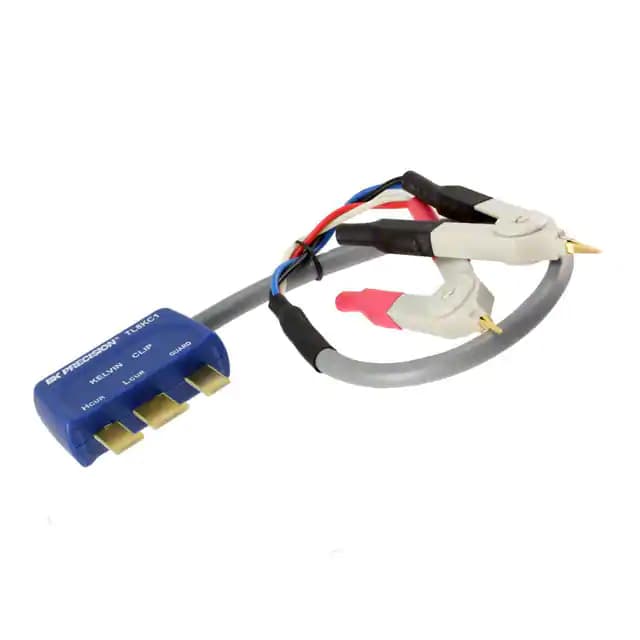 B&K Precision TL8KC1