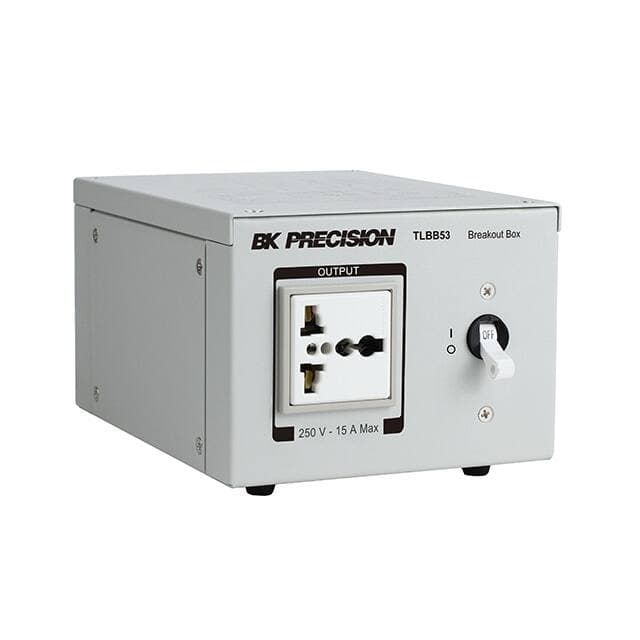 B&K Precision TLBB53