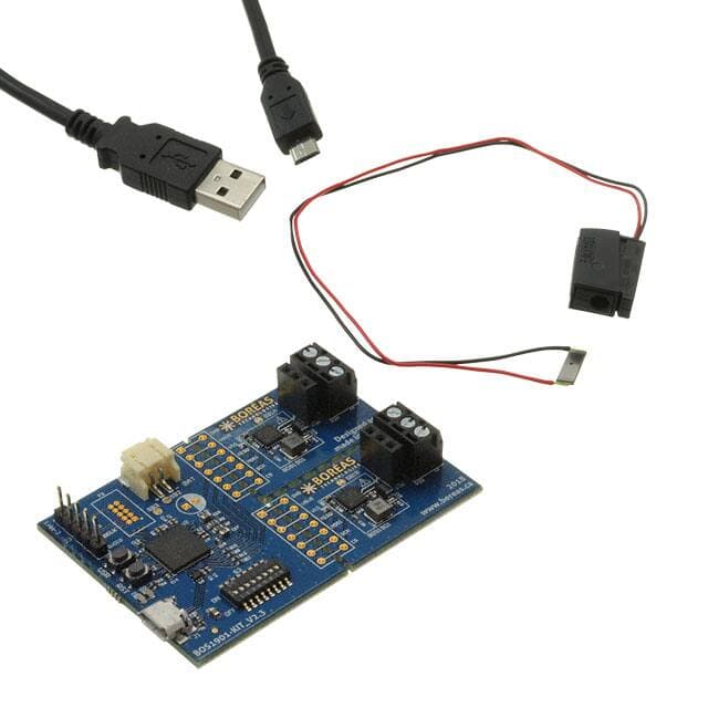 Boreas Technologies BOS1901-KIT-B