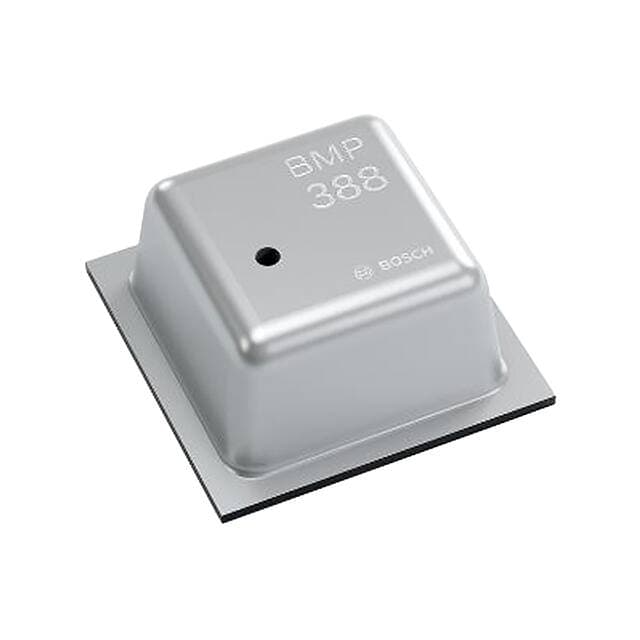 BOSCH BMP388