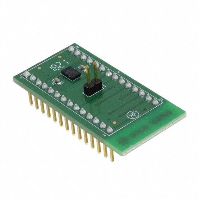 BOSCH SHUTTLE BOARD BMI088