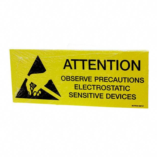 Botron Company Inc. B6747