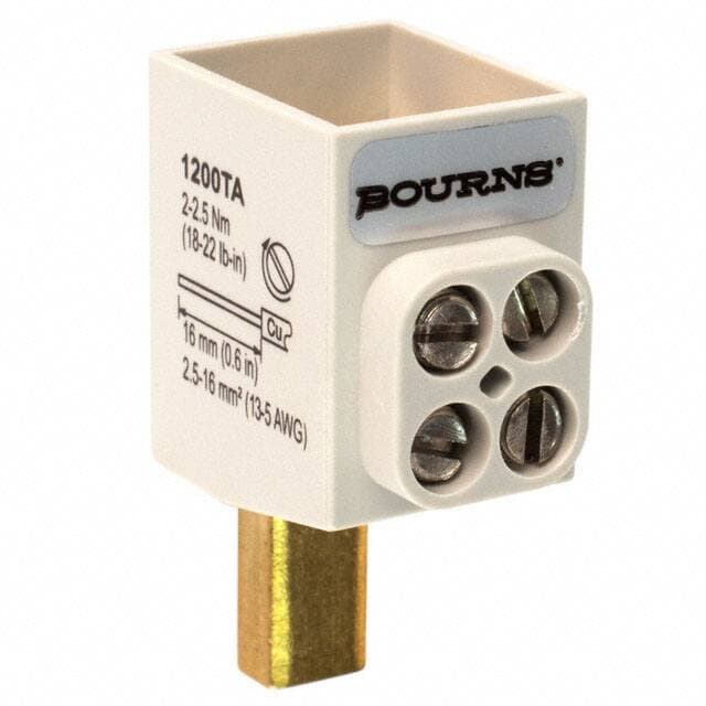 BOURNS 1200TA