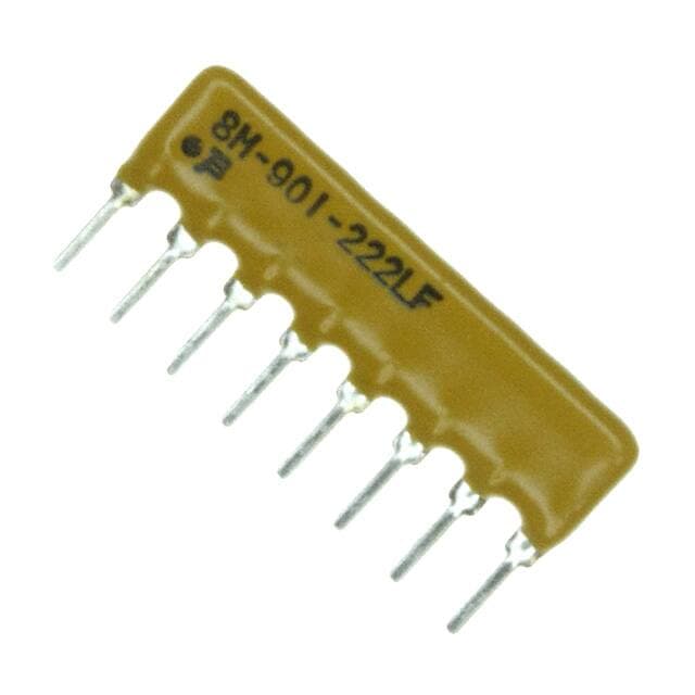 BOURNS 4608M-902-102LF