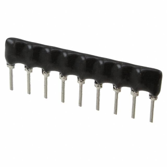 BOURNS 4609M-901-101LF