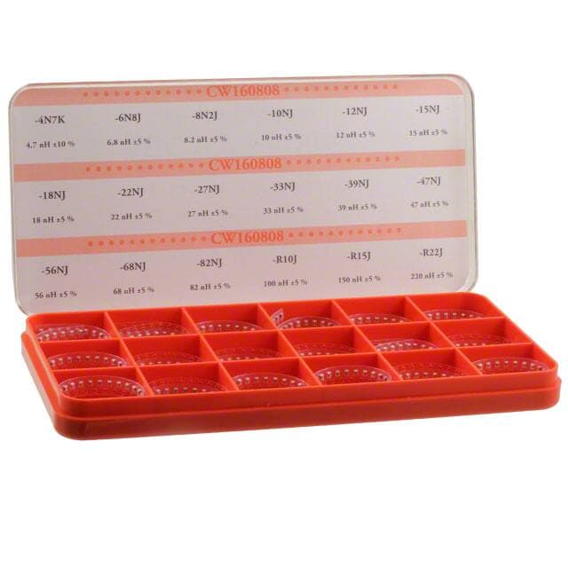 BOURNS CW160808-LAB1