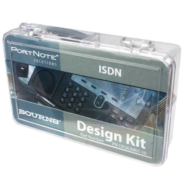 BOURNS PN-DESIGNKIT-10