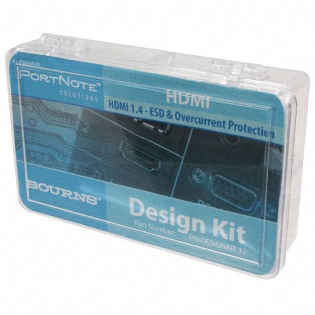 BOURNS PN-DESIGNKIT-12