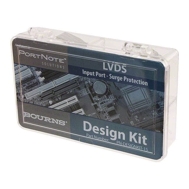 BOURNS PN-DESIGNKIT-15