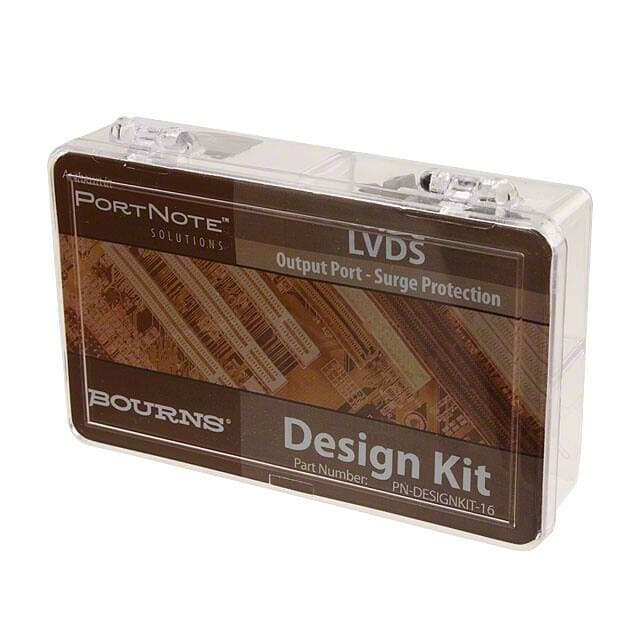 BOURNS PN-DESIGNKIT-16