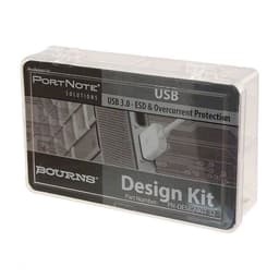 PN-DESIGNKIT-32BOURNS