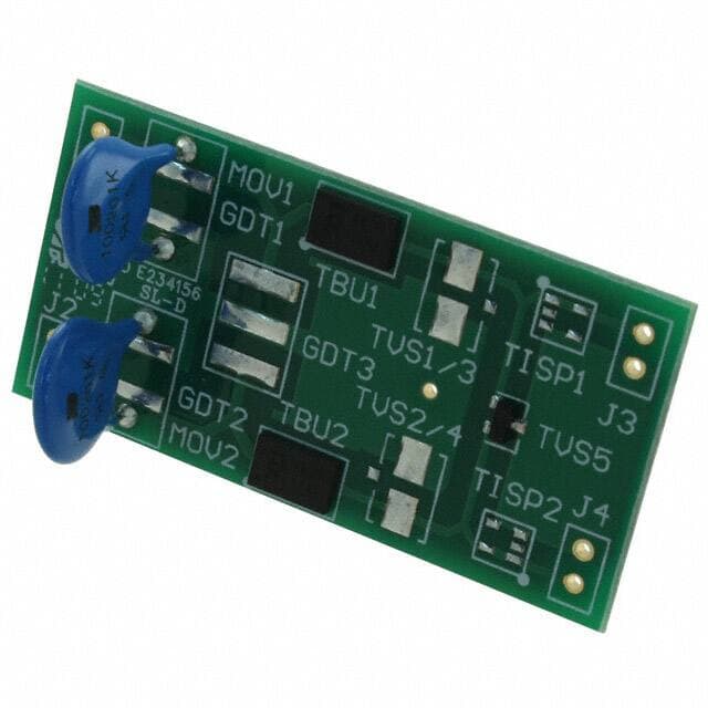 BOURNS RS-485EVALBOARD2