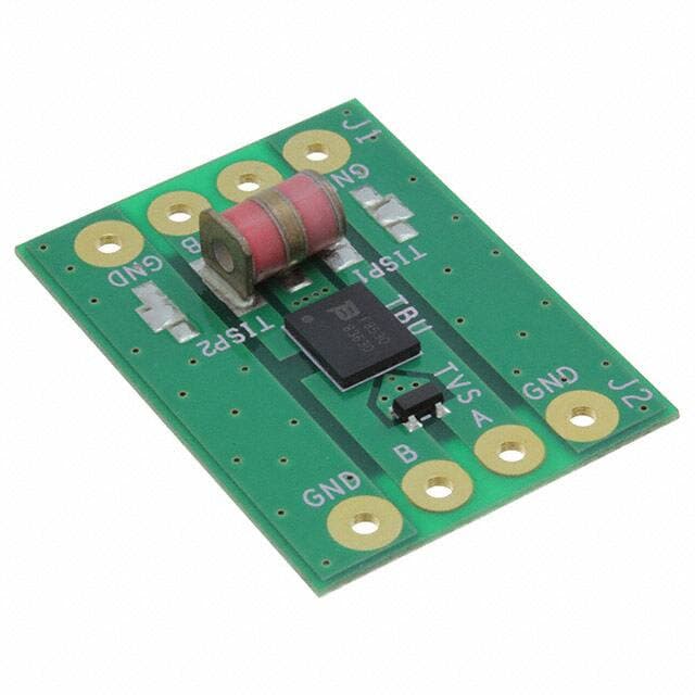 BOURNS RS-485EVALBOARD4