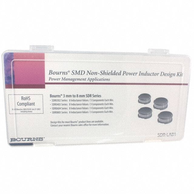 BOURNS SDR-LAB1