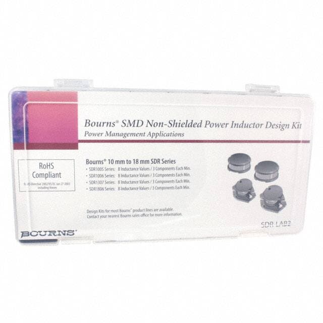 BOURNS SDR-LAB2