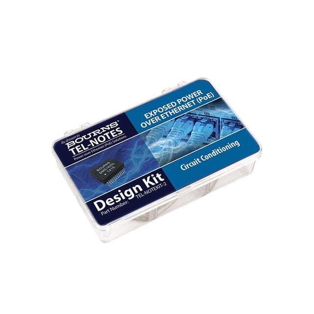 BOURNS TEL-NOTEKIT-2