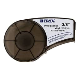 M21-375-595-BLBrady Corporation