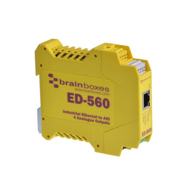 Brainboxes ED-560