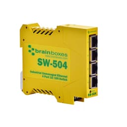 SW-504Brainboxes