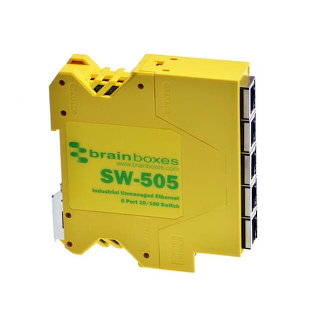 Brainboxes SW-505
