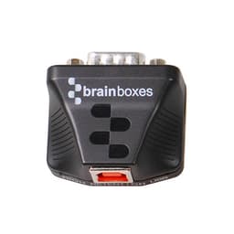US-320Brainboxes
