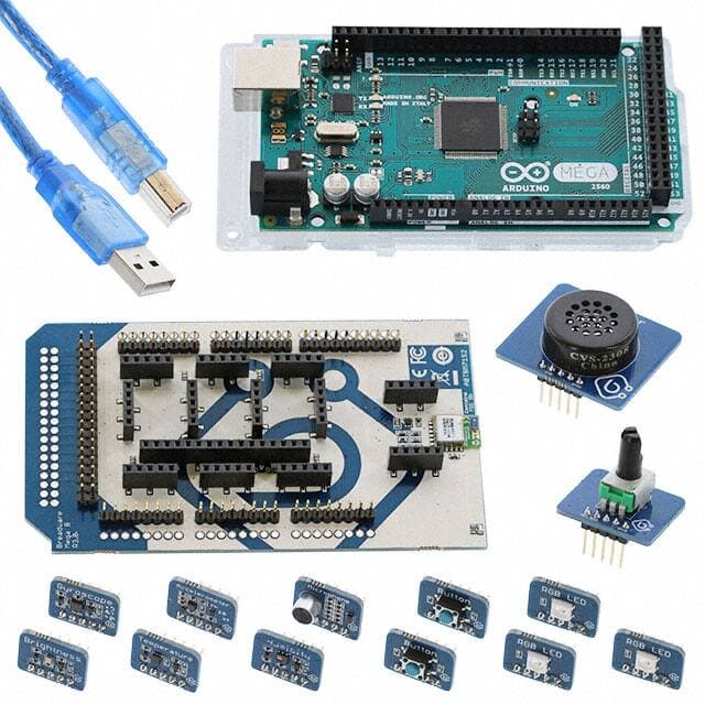 Breadware, Inc. 20001