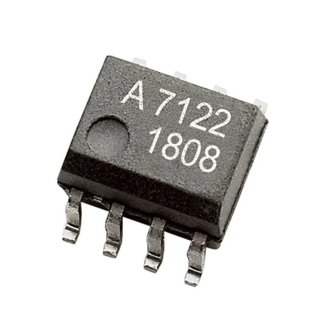 BROADCOM ACHS-7122-000E