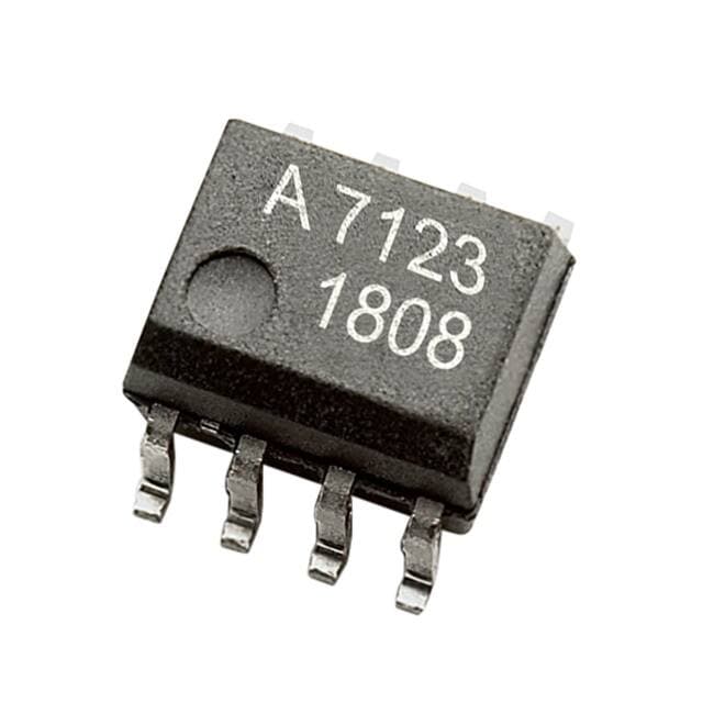 BROADCOM ACHS-7123-000E