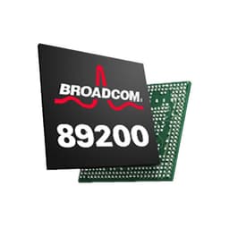 BROADCOM BCM89200BBQLEG