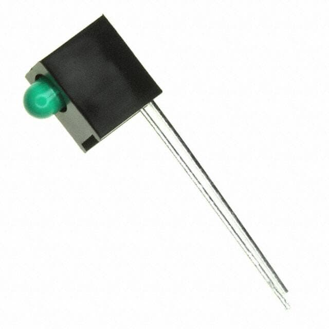 BROADCOM HLMP-1503-C00A1