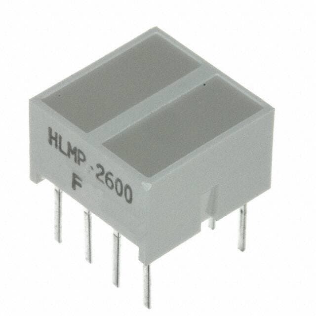 BROADCOM HLMP-2600
