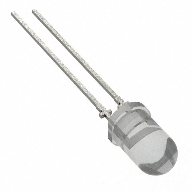 BROADCOM HLMP-EG1H-Y10DD