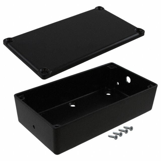 Bud Industries 48210