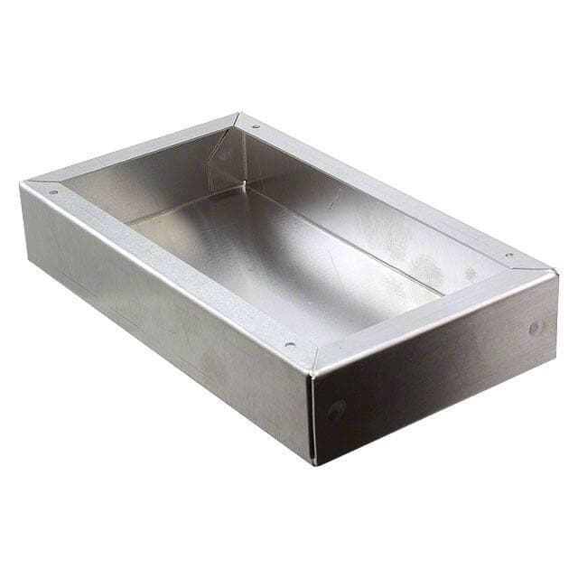 Bud Industries AC-1407