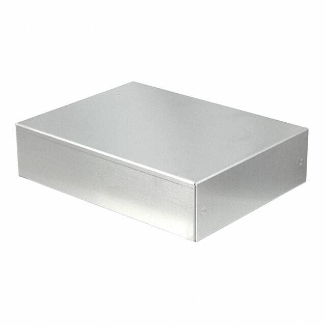 Bud Industries AC-1413