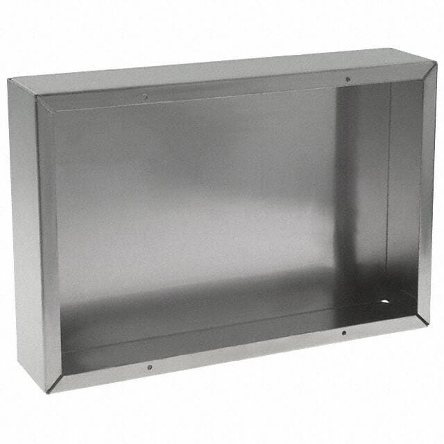 Bud Industries AC-1419