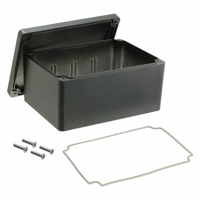 Bud Industries AN-1305-AB