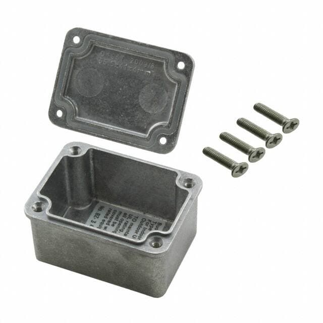 Bud Industries AN-1318