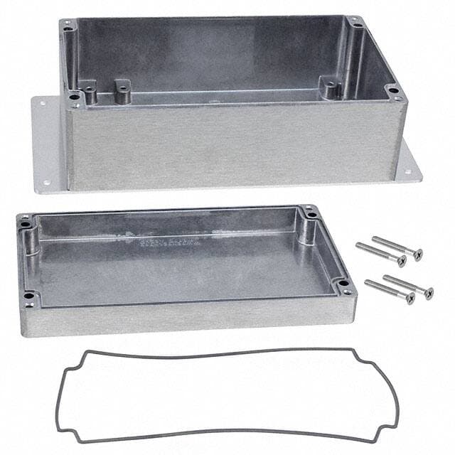 Bud Industries AN-2822-A