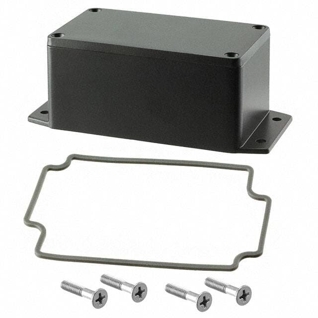 Bud Industries AN-2853-AB