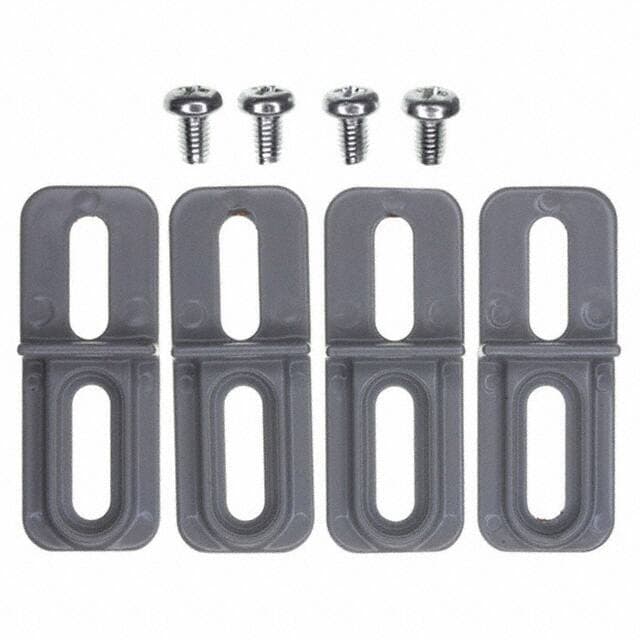 Bud Industries ANX-1390-G