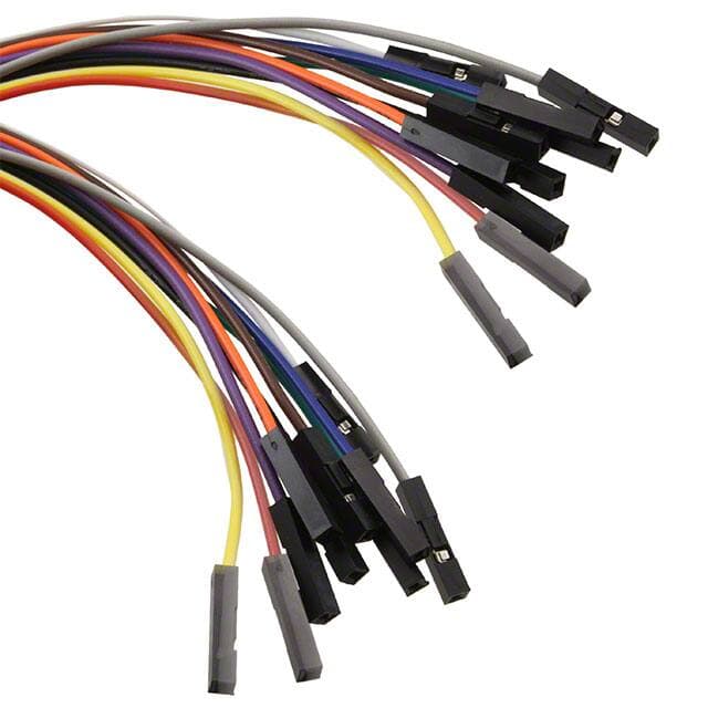 Bud Industries BC-32672