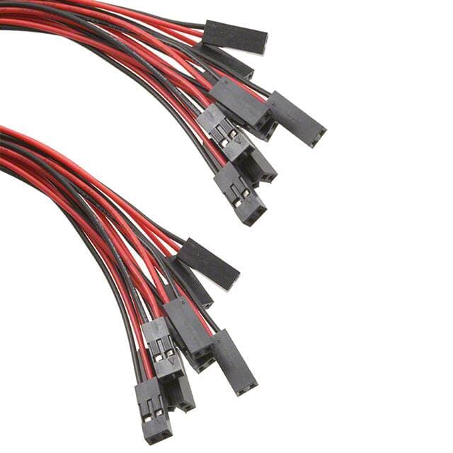 Bud Industries BC-32673