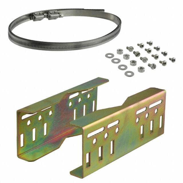 Bud Industries BPM-22260