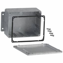 CN-6705Bud Industries