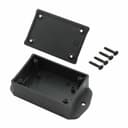 Bud Industries CU-1931-MB