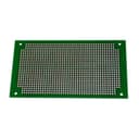 Bud Industries EXN-23406-PCB